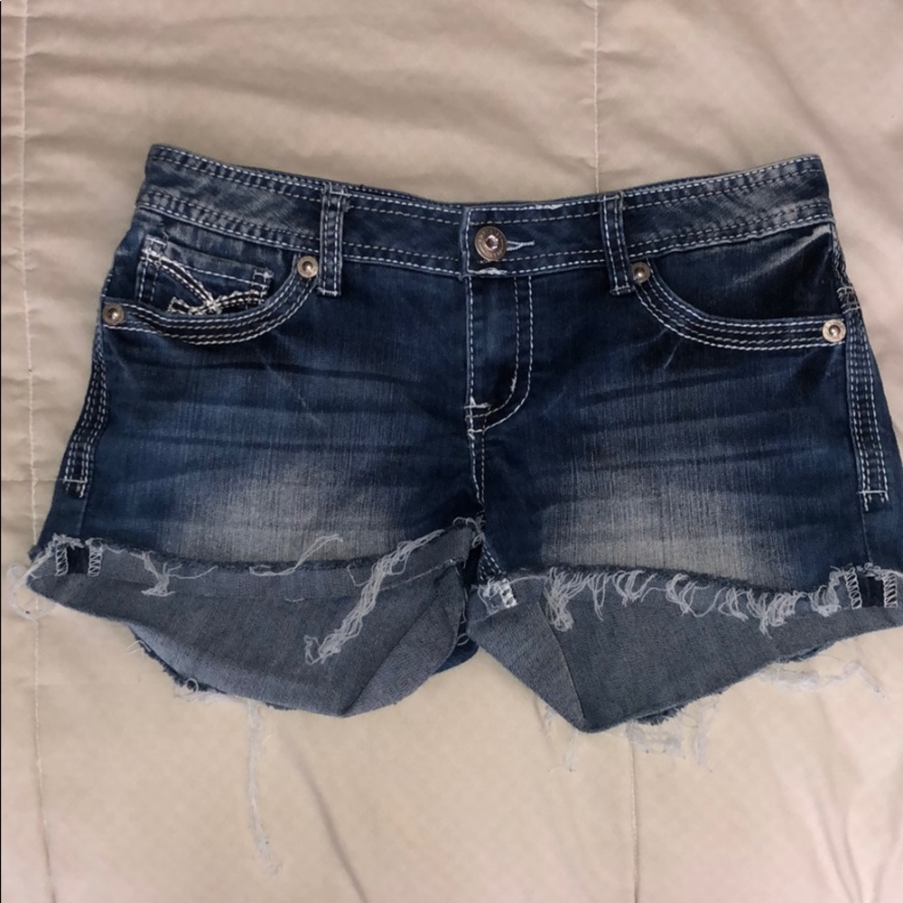 shorts